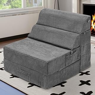 Comfy Folding Sofa Bed