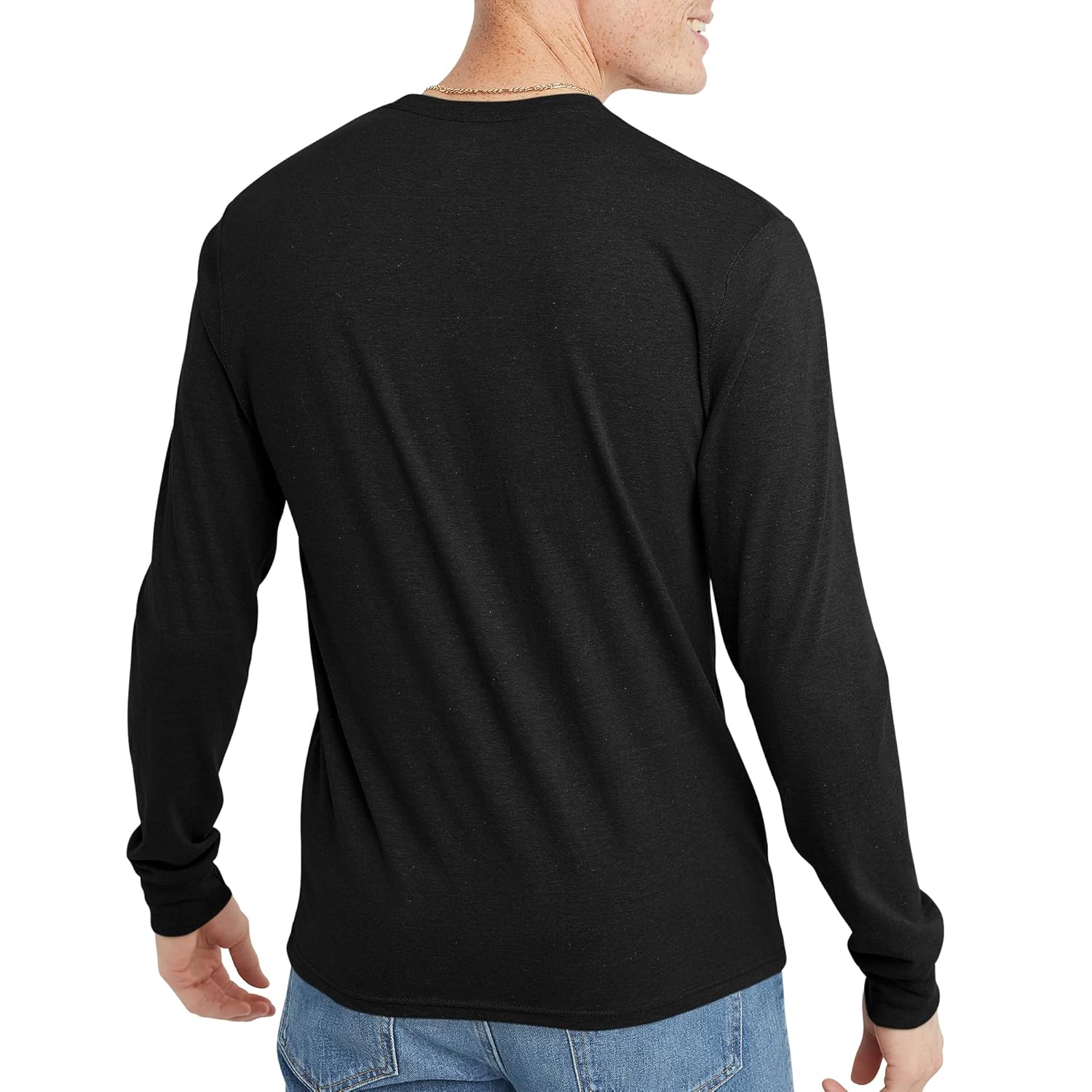 Camiseta Hanes Camiseta masculina de manga longa Originals Tri-blend, Hanes, Masculino em promoção! Veja a oferta e mais achadinhos de Camisetas 8 Hoje é o melhor dia para comprar Camiseta Hanes Camiseta masculina de manga longa Originals Tri-blend, Hanes, Masculino com aquele preço maroto! Promoção! Aproveite a oferta! 8