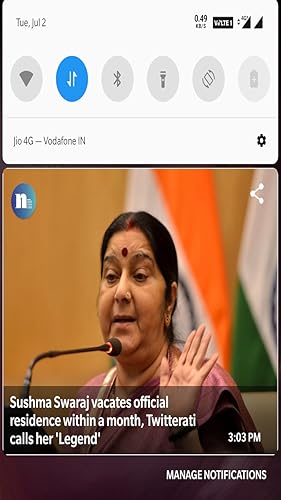 One News - Latest & Short News in 60 words