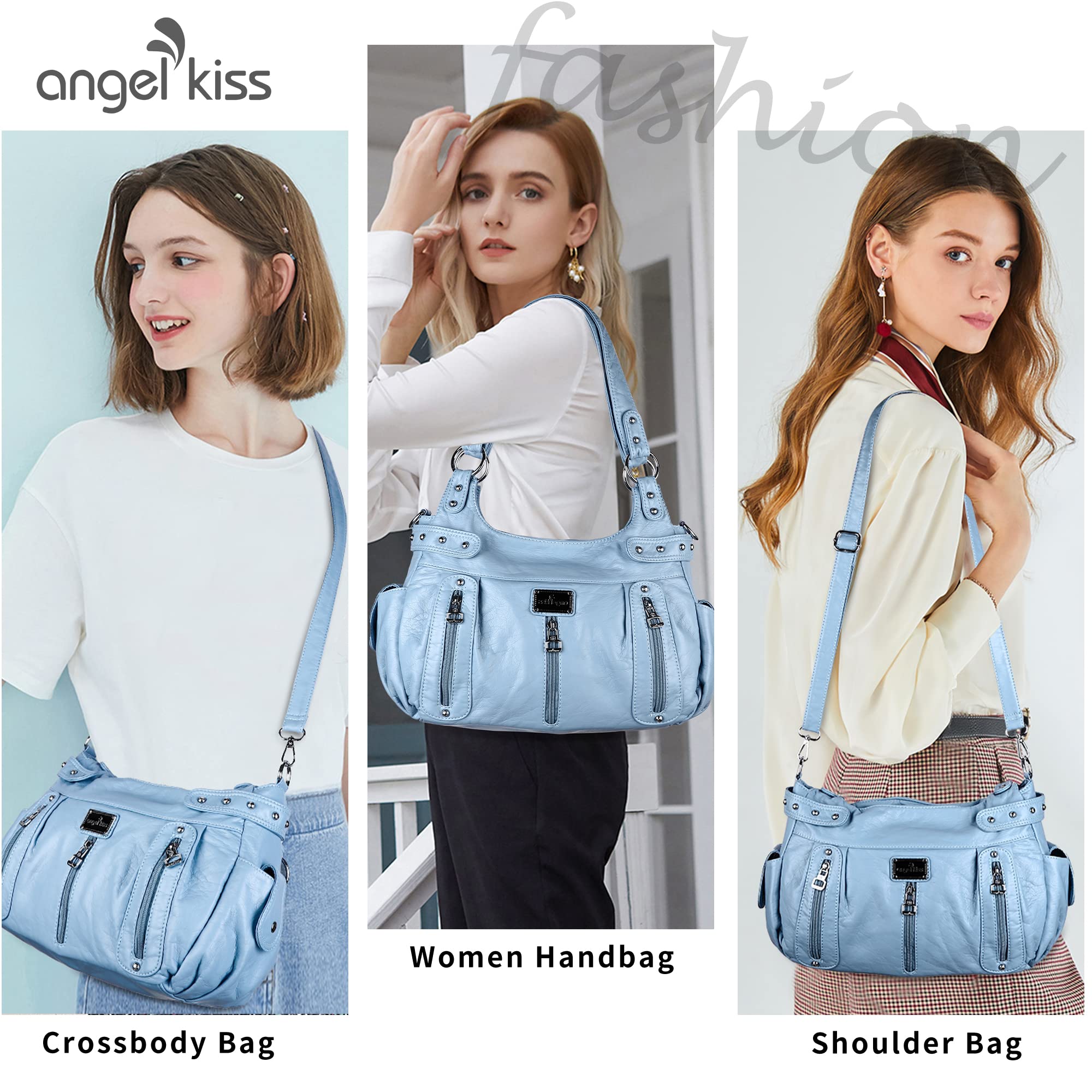 Angel Kiss Ak19244 - Moda Mujer