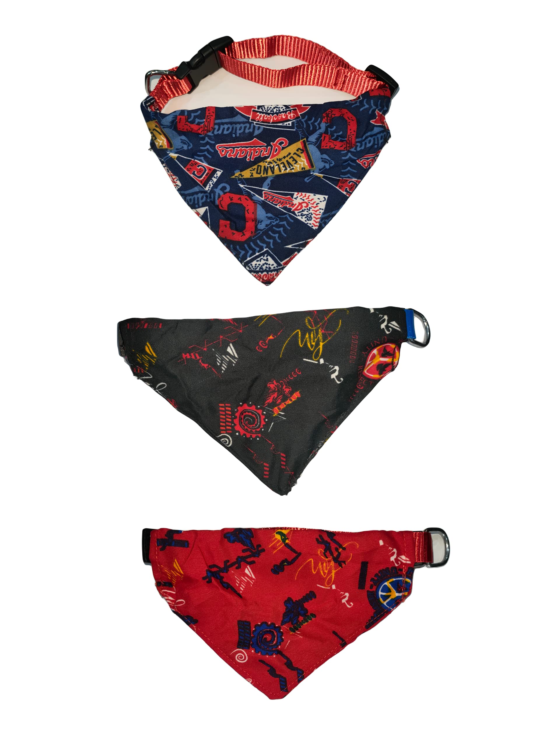 Woofy Dog Collar Bow, Dog Bow Tie with Adjustable Dog Collar, Bow Cum Neckerchief Collar for Dog/Cat/Puppy - 1 Unit (B09HV65WN7) Amazon Price History, Amazon Price Tracker