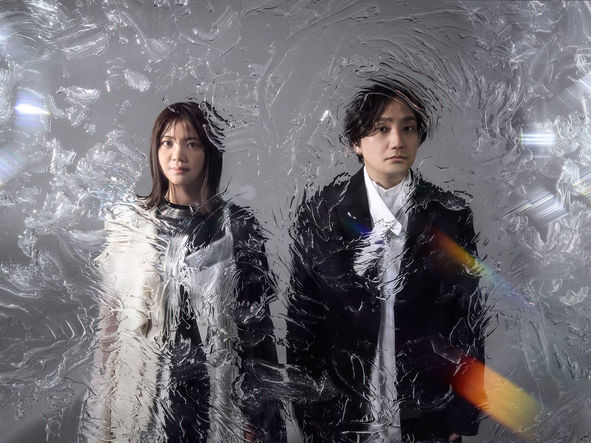 あいみょんのtamagoからの楽曲貴方解剖純愛歌～死ね～をAmazon Musicで