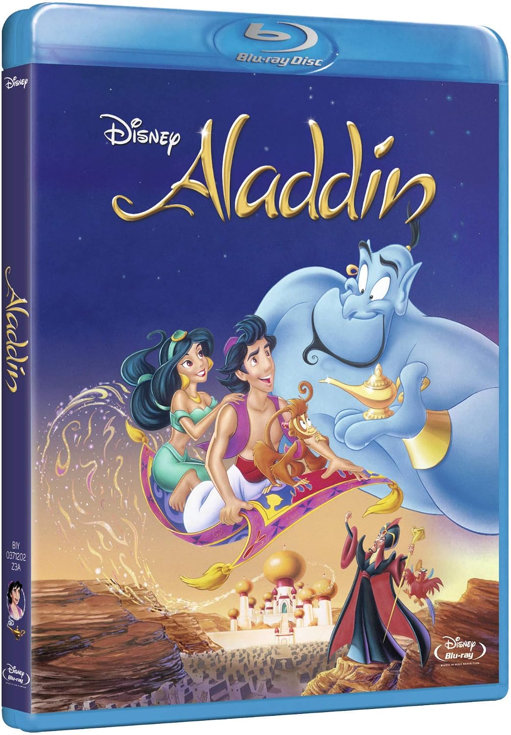 Aladdin