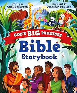 Children'S Bible For 5 Year Old Picks collage image 1