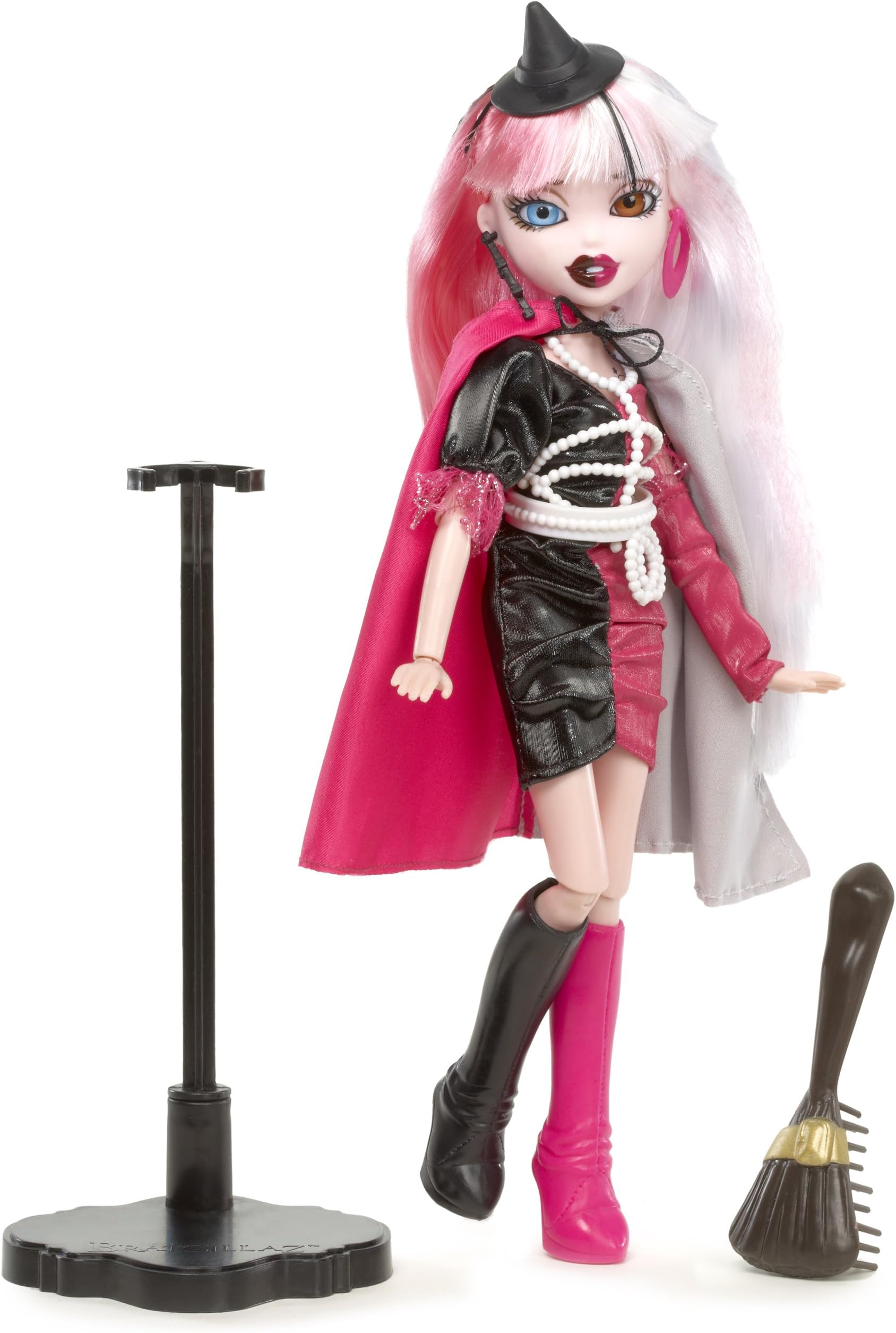 Bratzillaz Cloetta Spelletta Doll