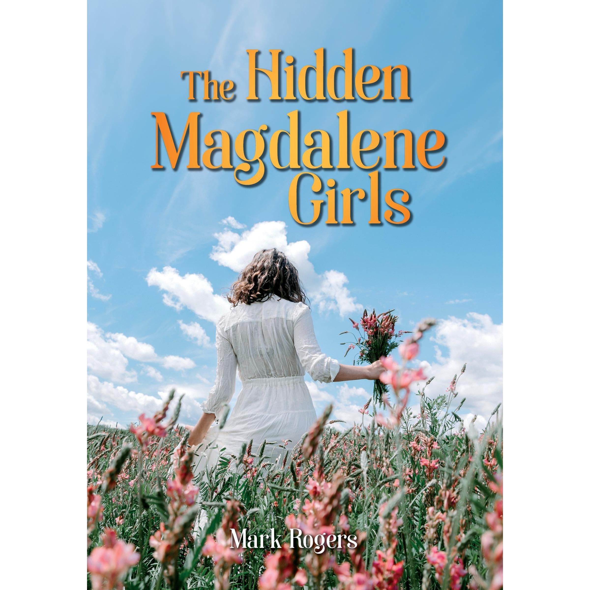The Hidden Magdalene Girl's