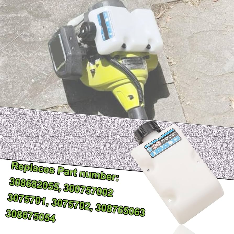 Amazon.com: 308682055 Fuel Tank Assembly/Replacement Gas Tank with