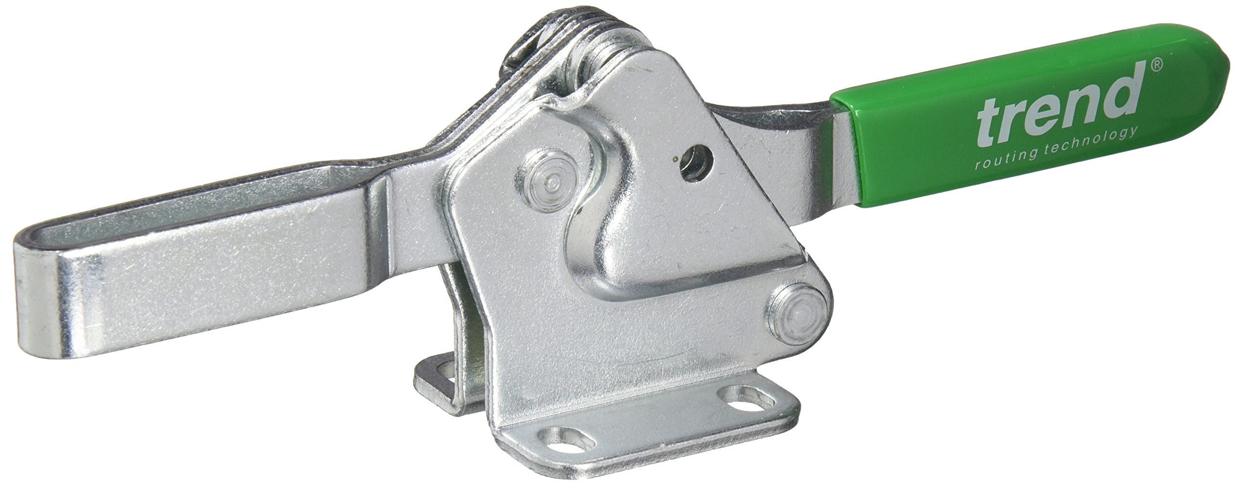 Trend CR/H150 Toggle CLAMP 150 KG Force, Silver