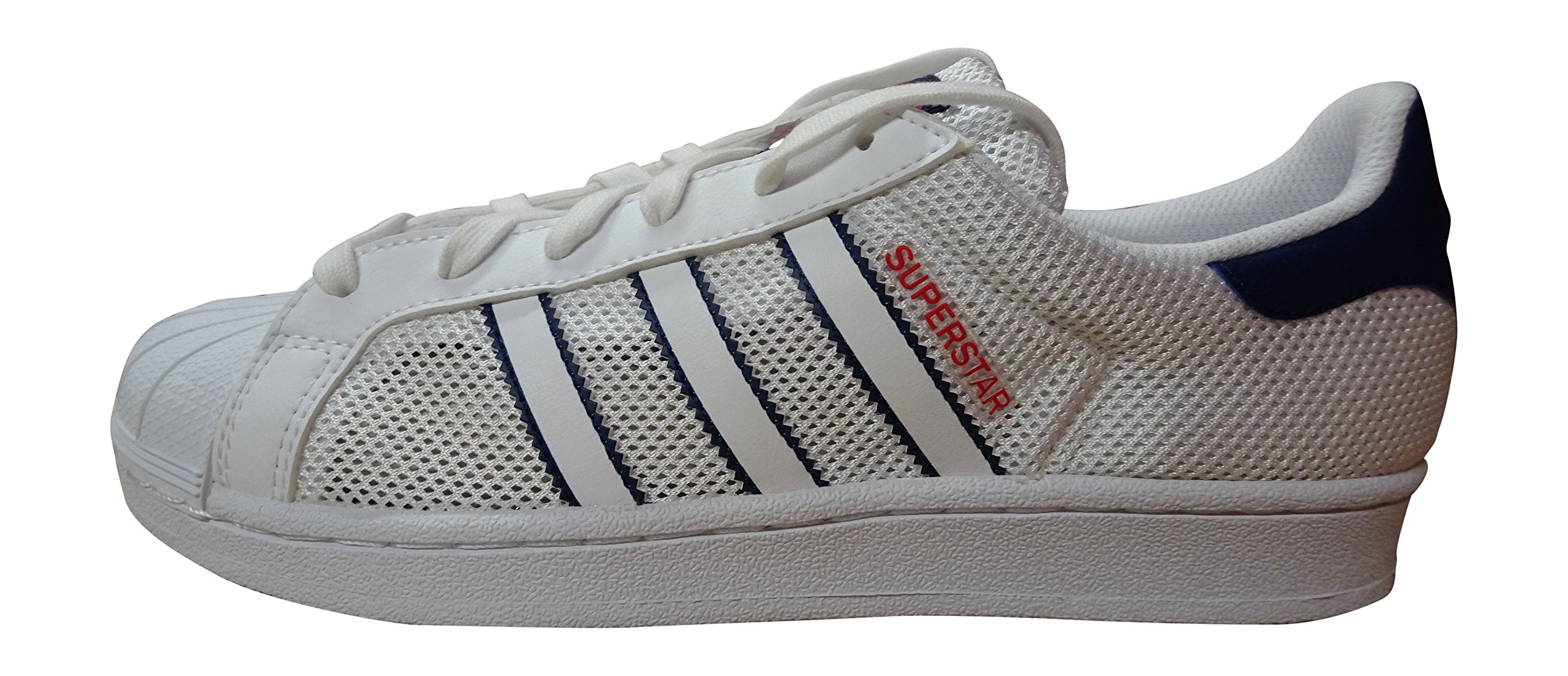 adidas gazelle silver green womens adidas Superstar II Shoes in Black/White