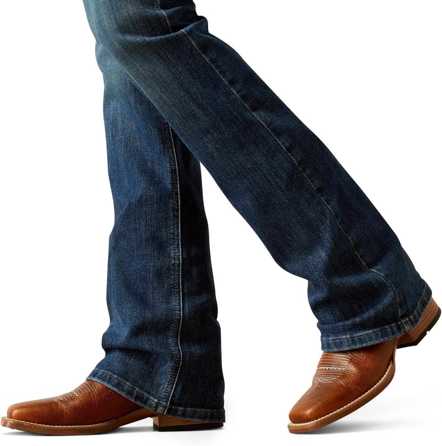 Ariat Women's MR Ariana Boot Cut - Image 3