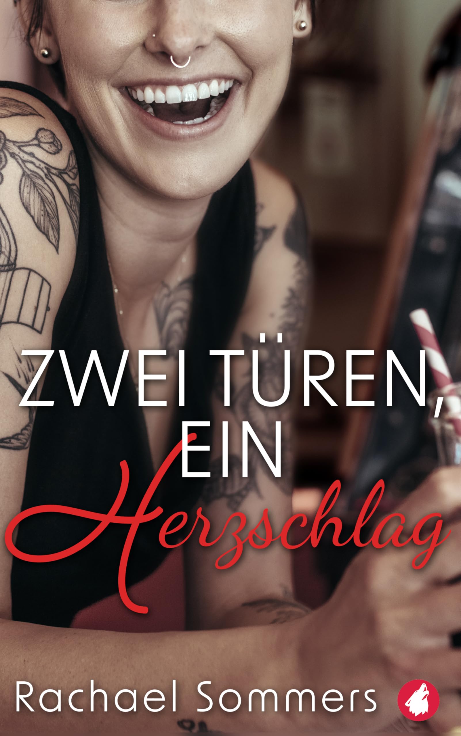 Zwei Türen, ein Herzschlag