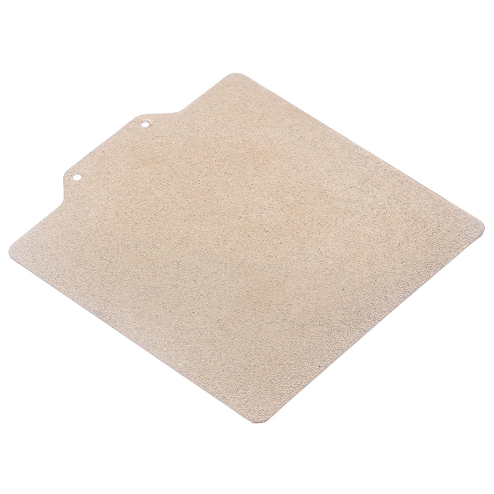 3D Printer Steel Plate Double Sided Smoothly Matte Magnetic Rubber Plate for Voron 120 X 120MM