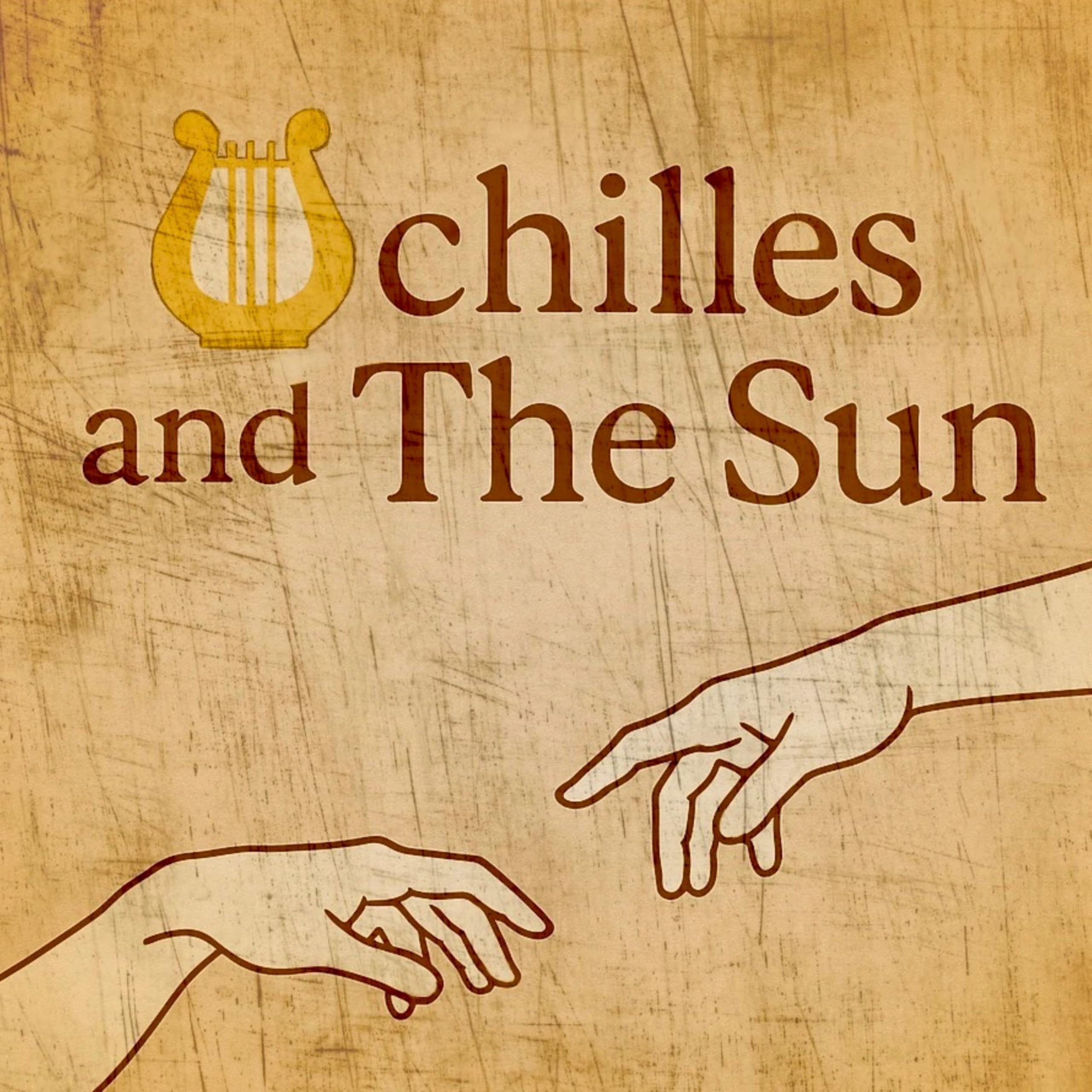 Achilles And The Sun