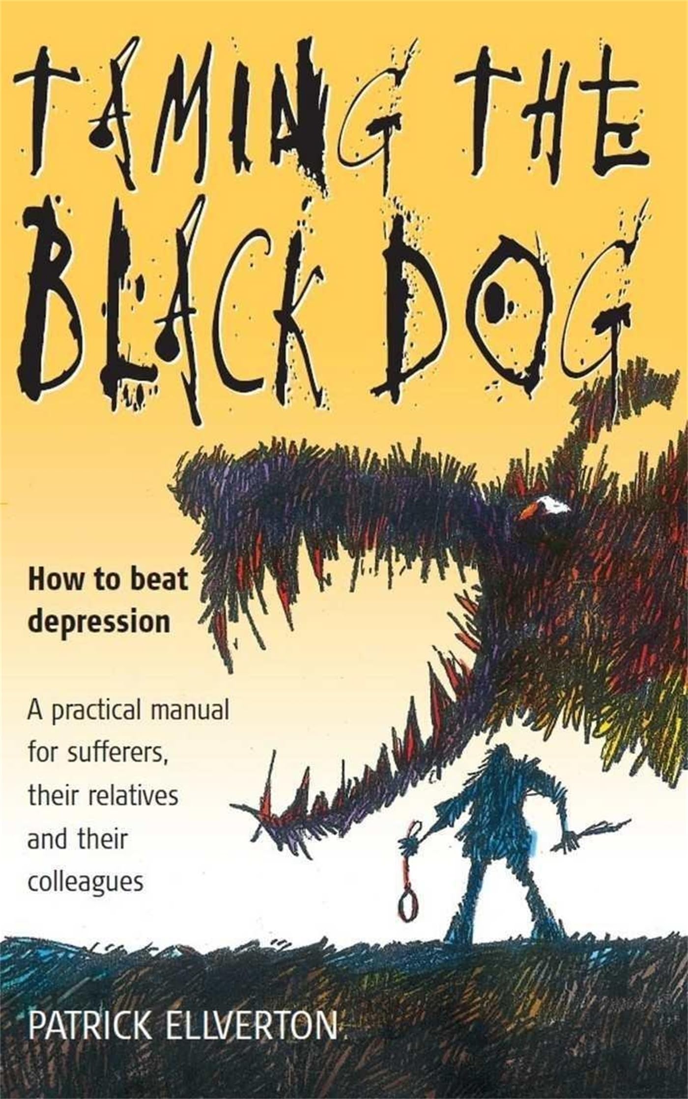 Taming the Black Dog: How to Beat Depression - a Practical Manual for Sufferers, Their Relatives and Their Colleagues
