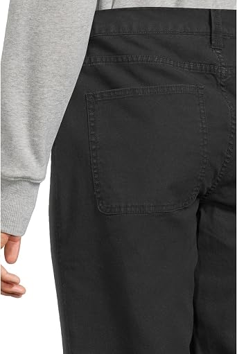 prAna Men's Rock Ridge 5 Pocket Pants