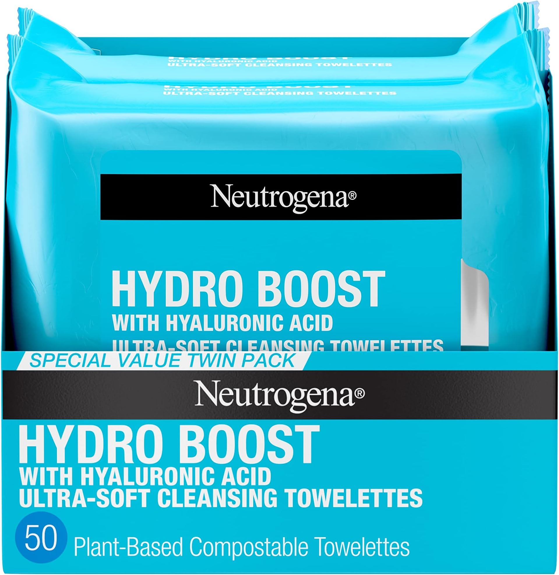 neutrogena hydro boost sunscreen