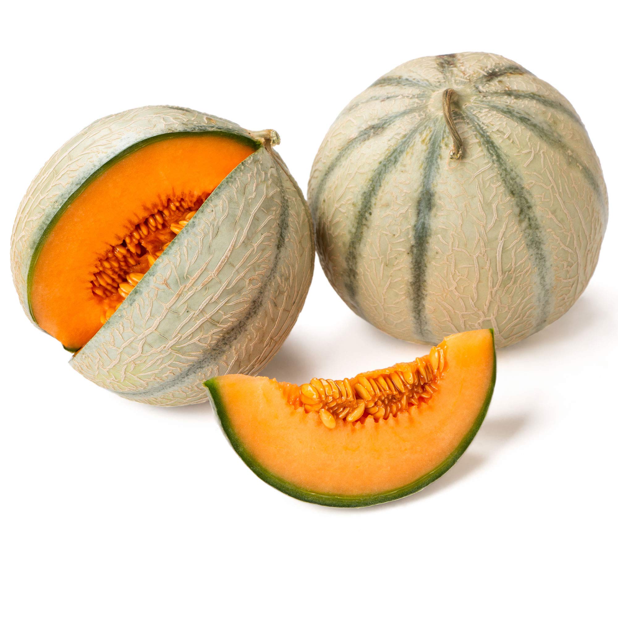 Amazon.com : Melon Seeds - Honey Rock - 3 g Packet ~80 Seeds