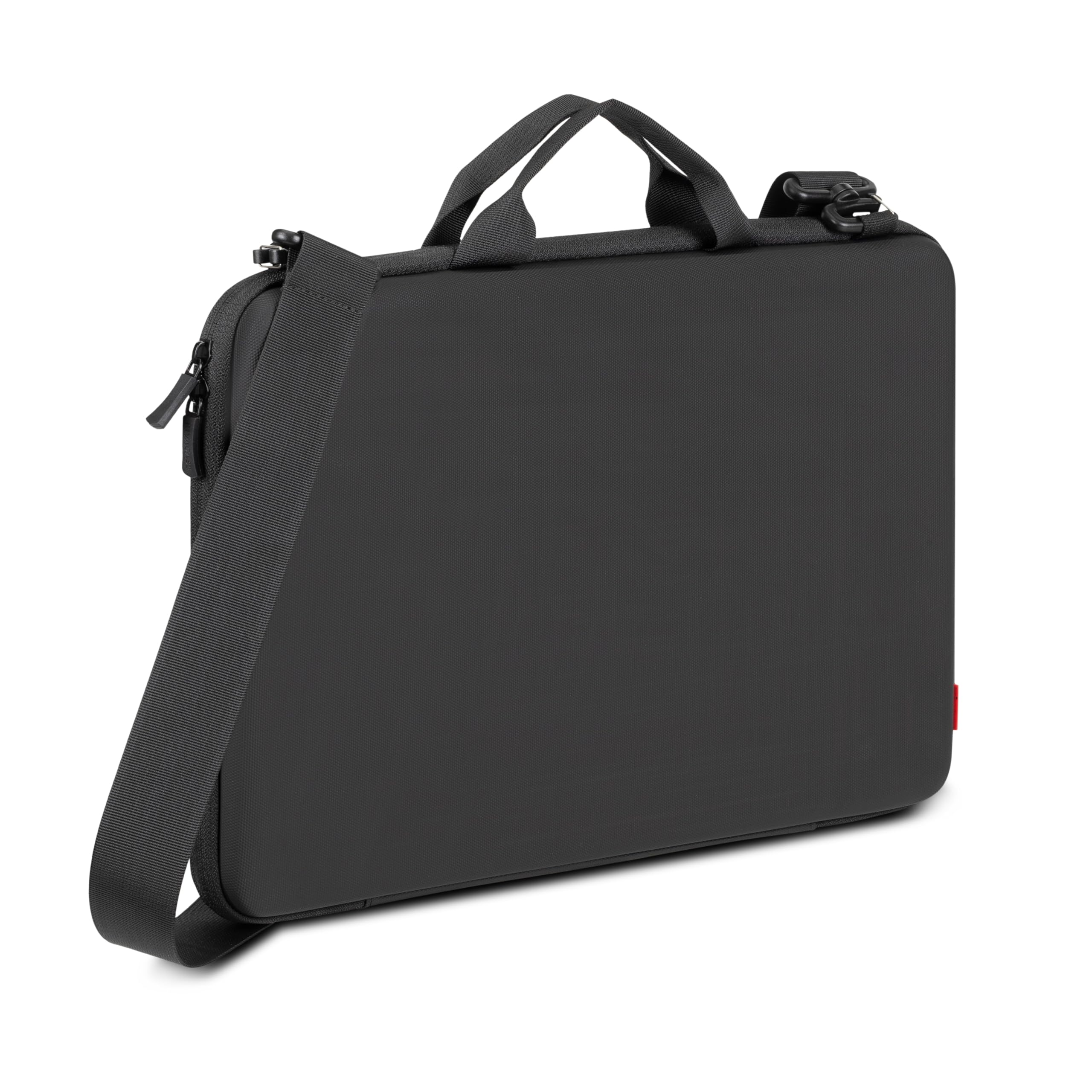 Amazon.com: RIVACASE 5116 Black Hardshell Chromebook 11.6-12.4