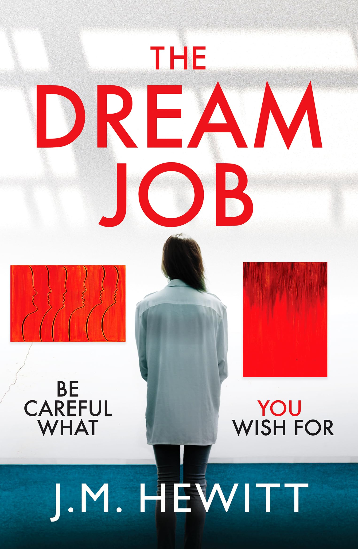 The Dream Job