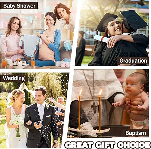 Miniatura 5 de Caja de recuerdos de madera personalizada, caja de almacenamiento decorativa con nombre personalizado para joyería fotográfica, caja de recuerdos