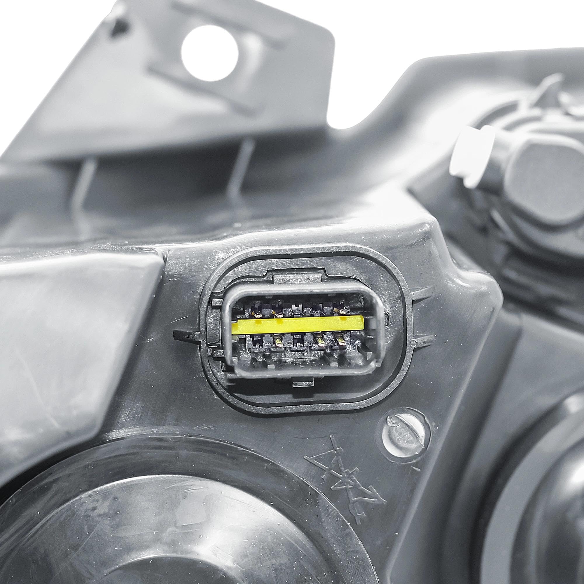 Faro anteriore sinistro per Renault Master e Opel Movano 2010-2019