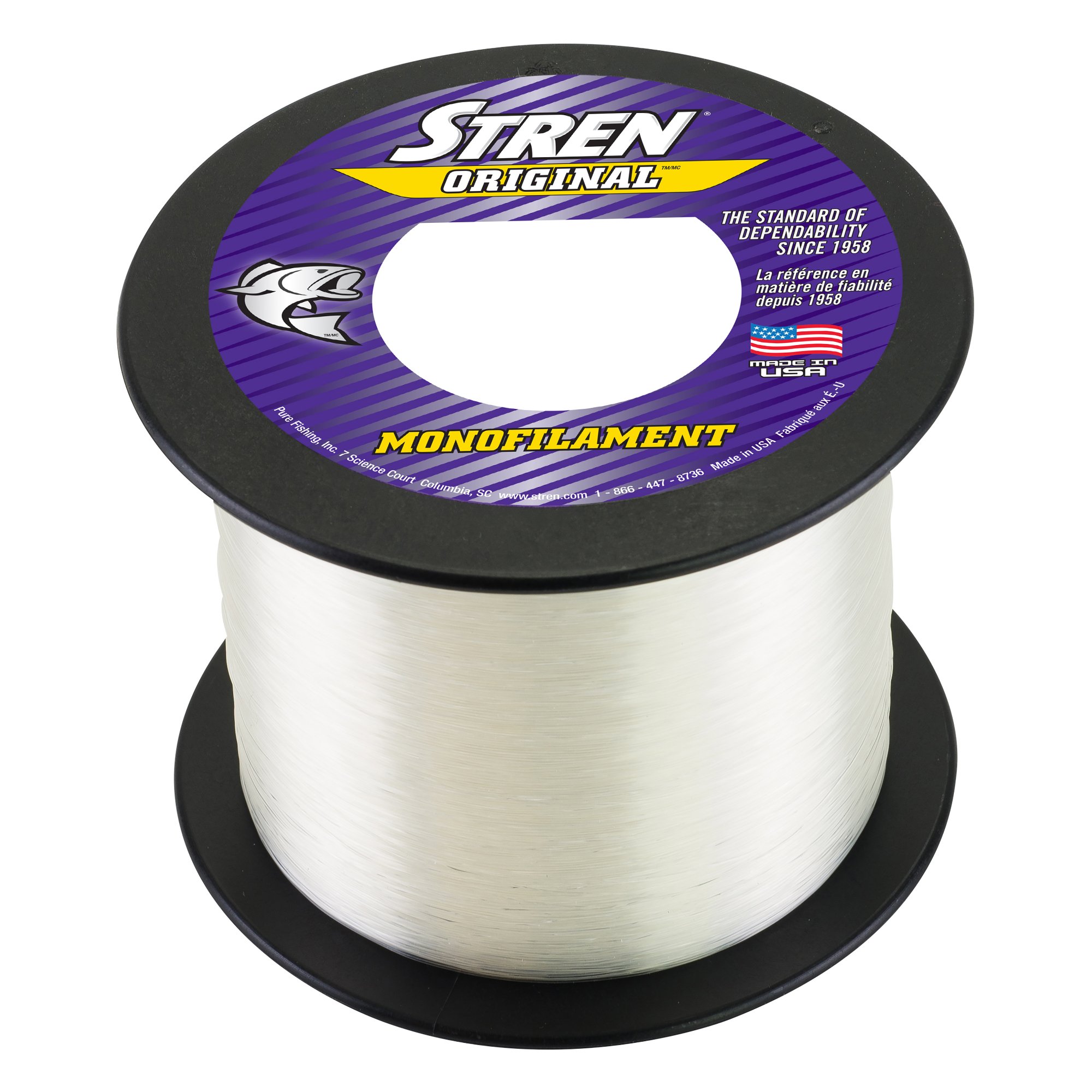 Original Monofilament Fishing Line