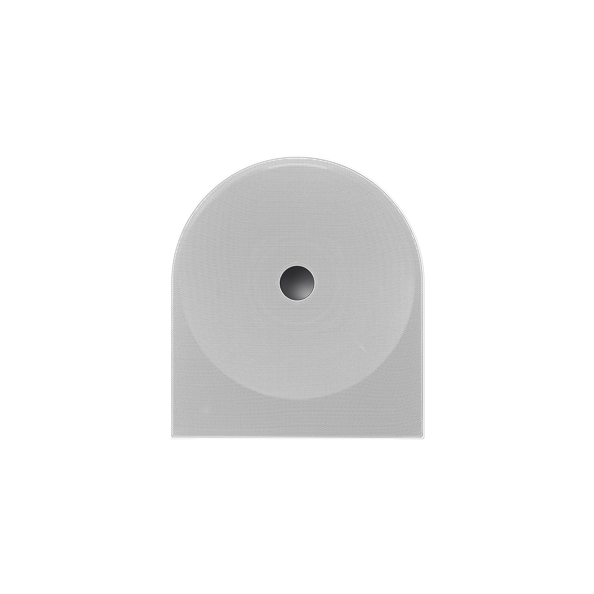 Samsung Głośnik HW-LS51H/XC, ekskluzywny design od Bouroullec, bezprzewodowy Dolby Atmos®, Q-Symphony