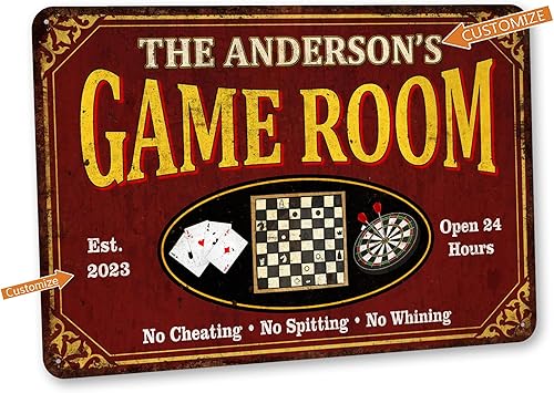 Vista 38 de Letrero personalizado para sala de juegos, sala de juegos, sala de juegos, sala de juegos, sala de juegos, sala de juegos, sala de juegos, 6