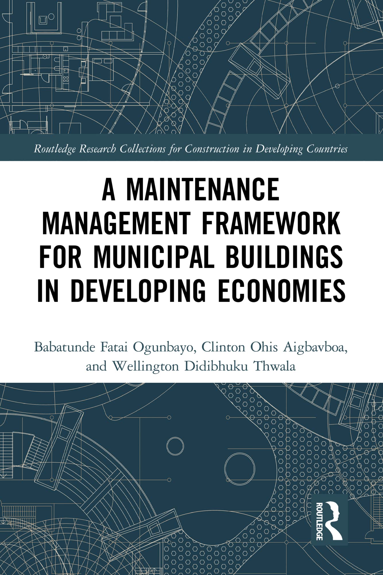 Maintenance des bâtiments municipaux : livre économies en développement