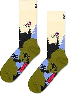 Happy Socks MOUNTAIN BIKE SOCK