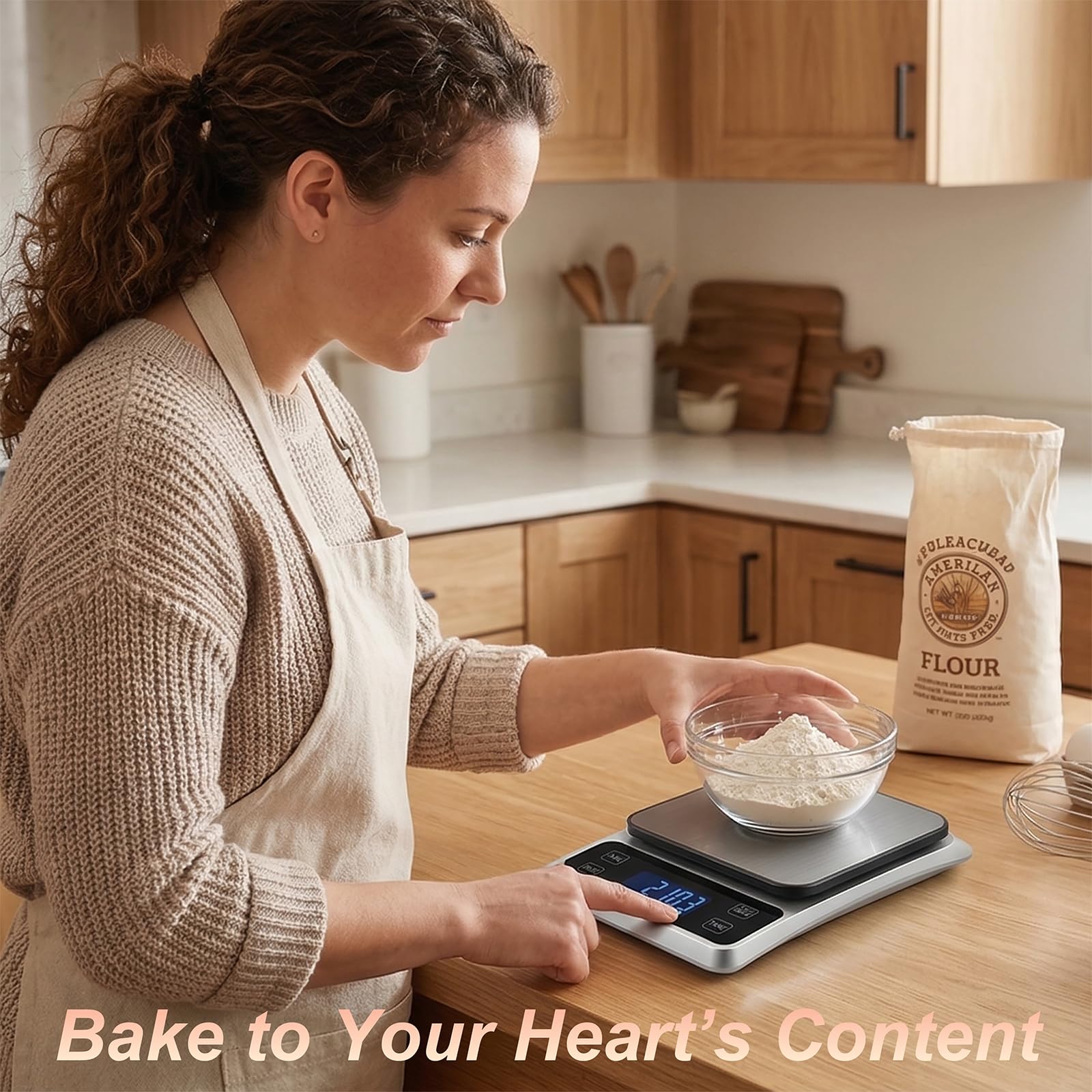 Báscula digital de cocina, báscula electrónica de alta precisión de 0.1 g/0.001 onzas, máximo 5 kg/11 libras, conversión de múltiples unidades, función de apagado automático/tara/conteo, plataforma de