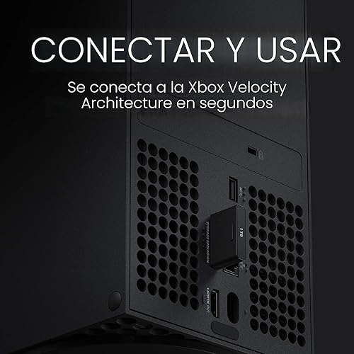 Vista 6 de Seagate Game Drive