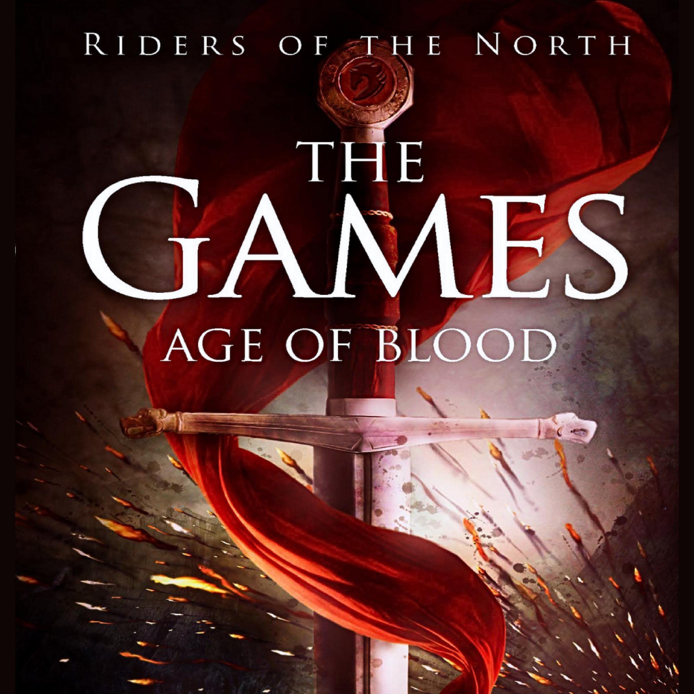 Cover art for The Games