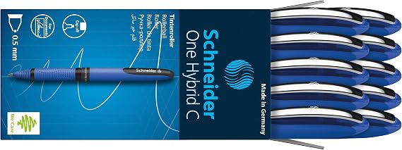 Schneider SCH183203 Roller One Hybrid C 05, modry