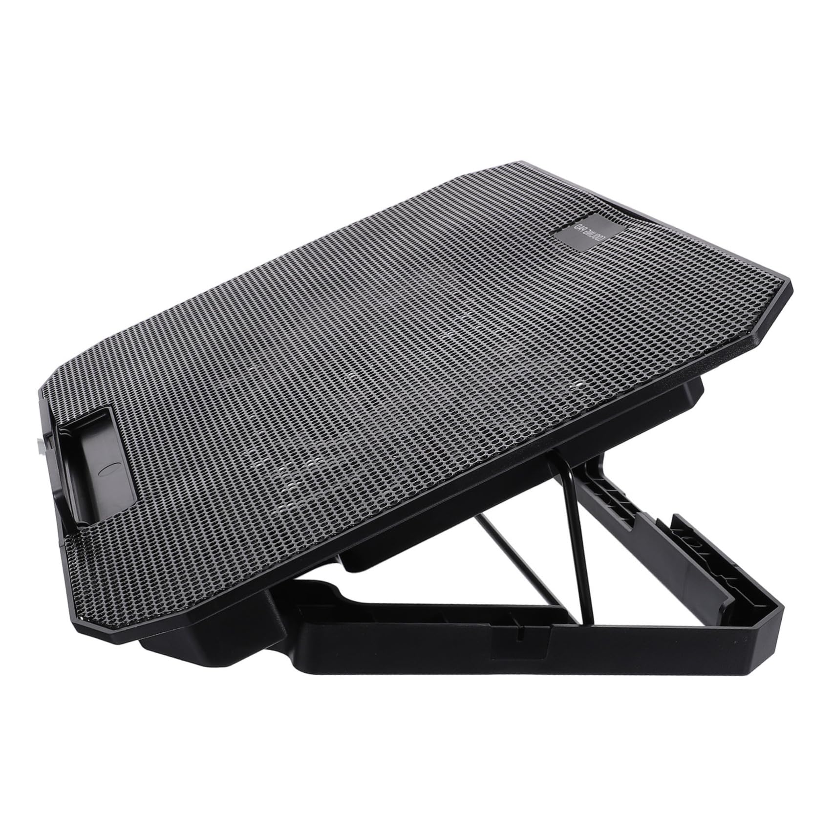 Refrigerador USB para Portátil de 14 a 15,6 Pulgadas Abs Negro