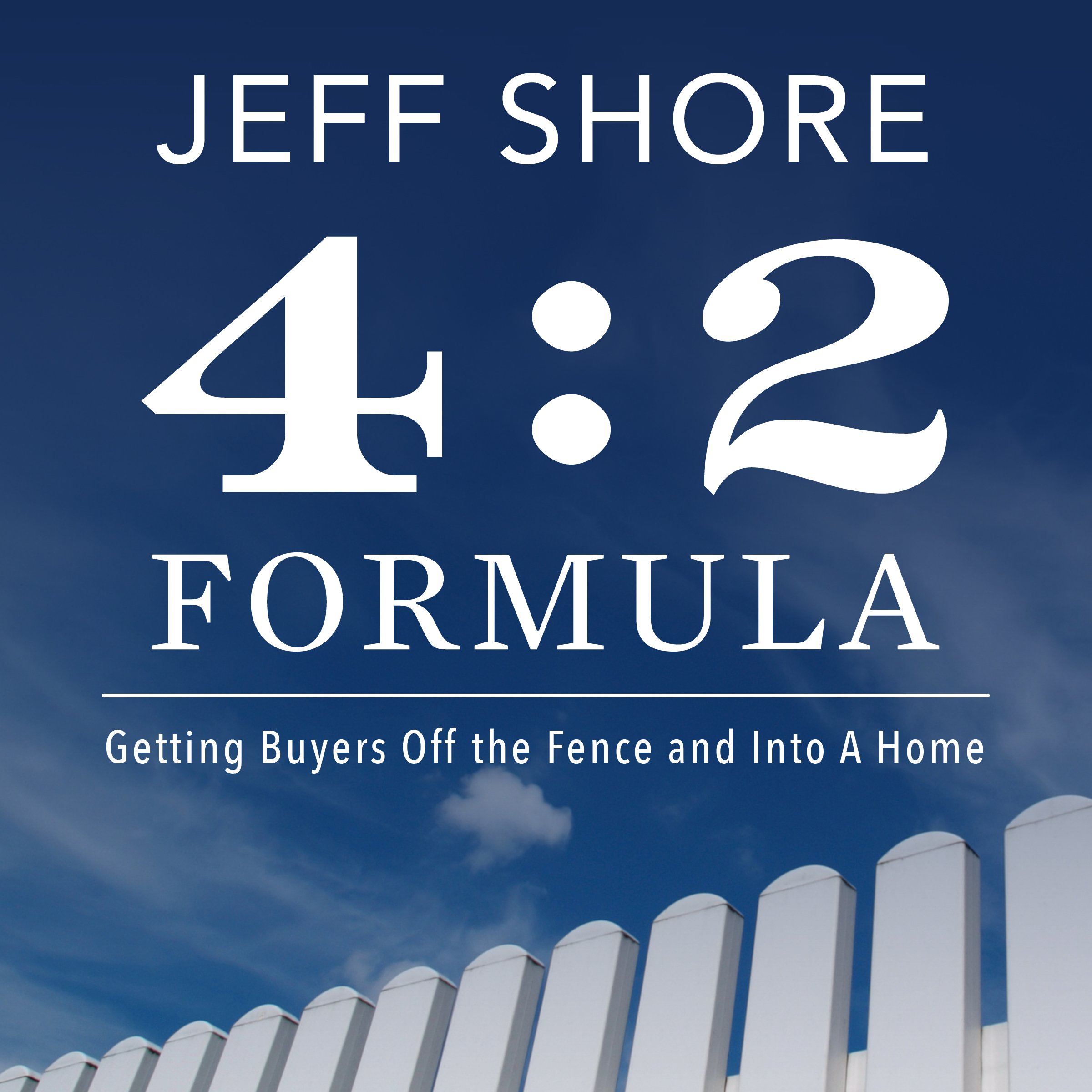 Cover art for The 4:2 Formula