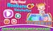 Baby Hazel Newborn Vaccination