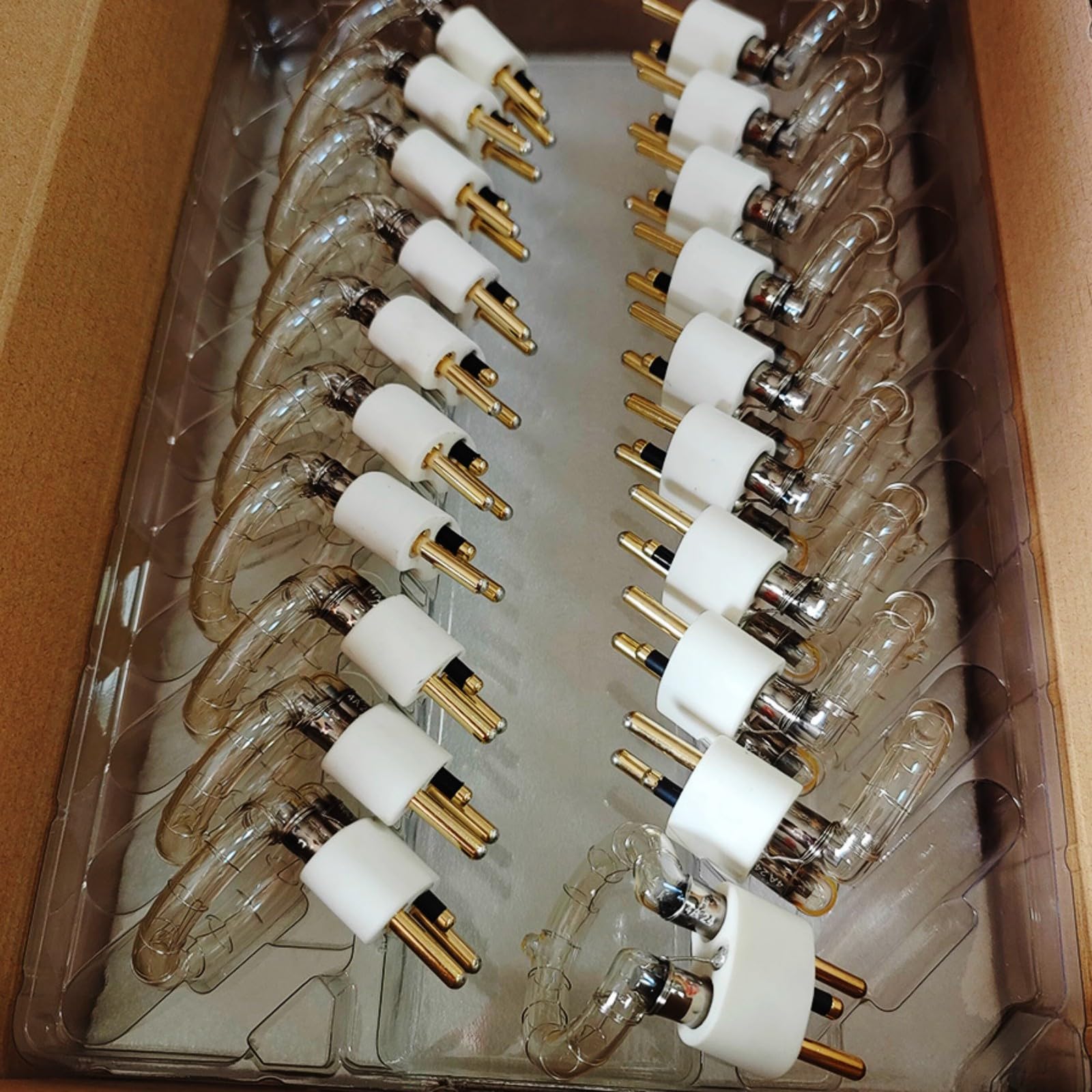Tubo intermitente de repuesto de 300 W para iluminación AD300pro para iluminación al aire libre, estudio, fotografía, bombilla de repuesto