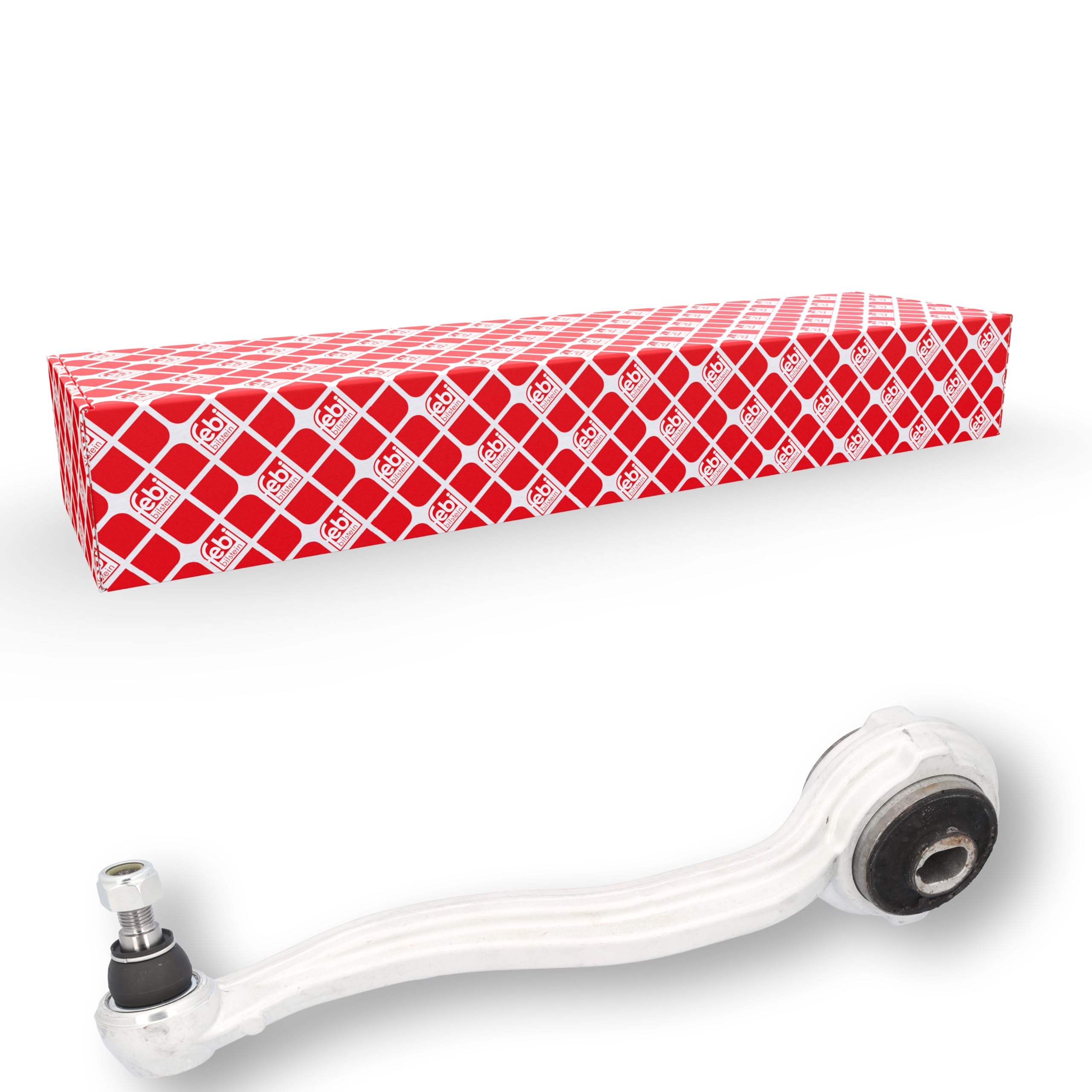 Wahacz Zawieszenia Koła FEBI BILSTEIN 21440 przód prawo