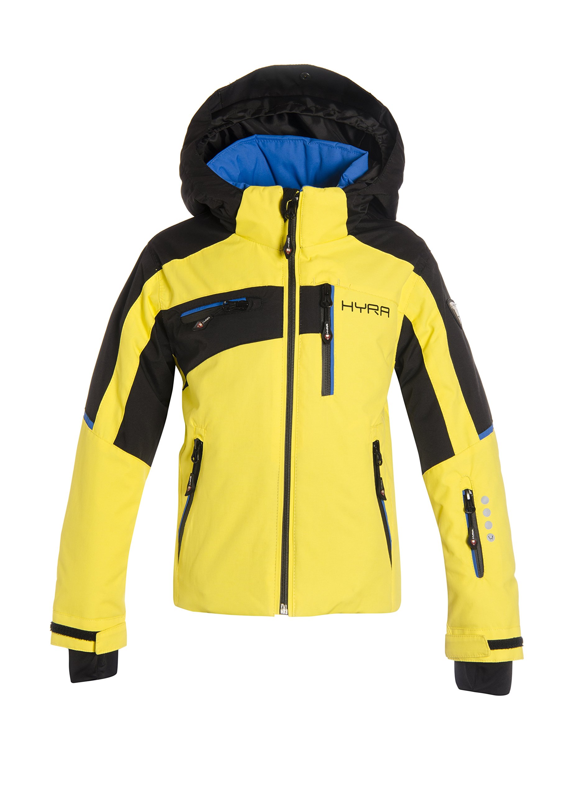 Hyra Unisex Baby Imst Ski Jacket Desertcart Cyprus