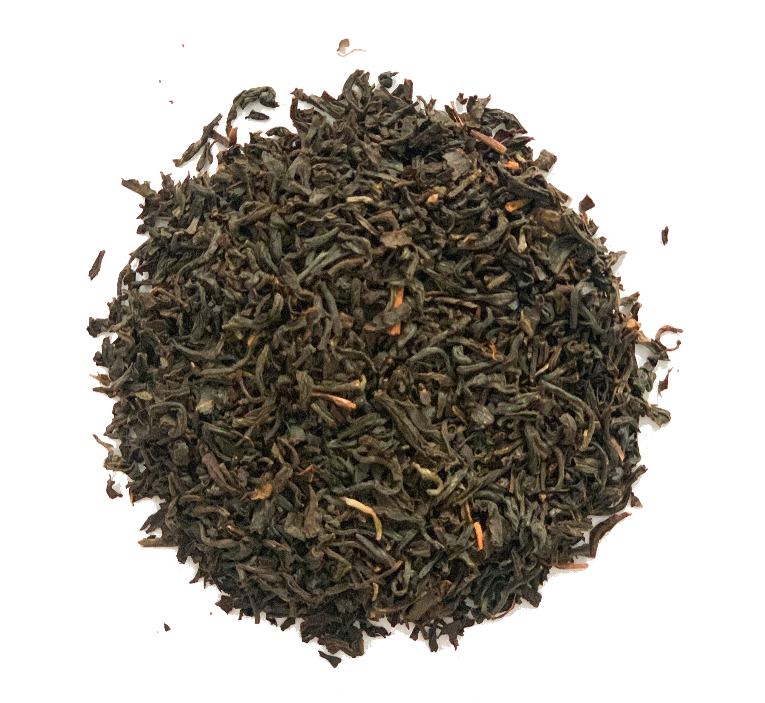 BIO Schwarzer Tee Assam 1000g | Ostfriesentee | ORGANIC Black Tea | Loose Tea Leaf Black Tea | English Breakfast | DE-ÖKO-044 |