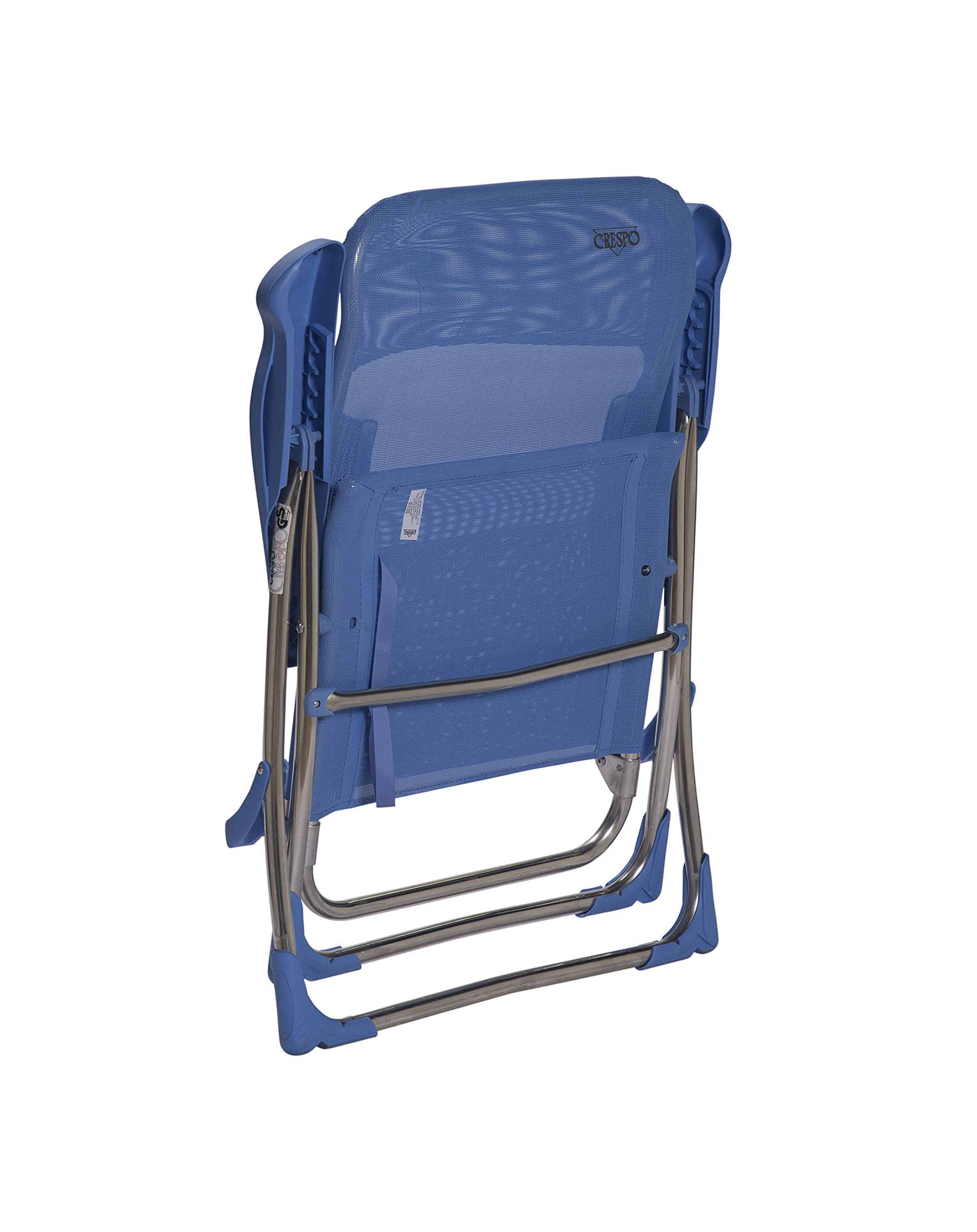Crespo - Silla de Playa - AL/206 - Azul