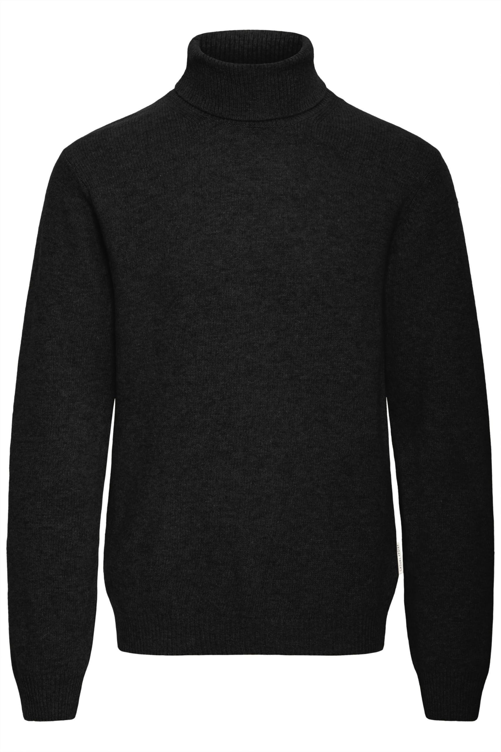 CASUAL FRIDAY Rollkragenpullover Herren Rollkragenpullover