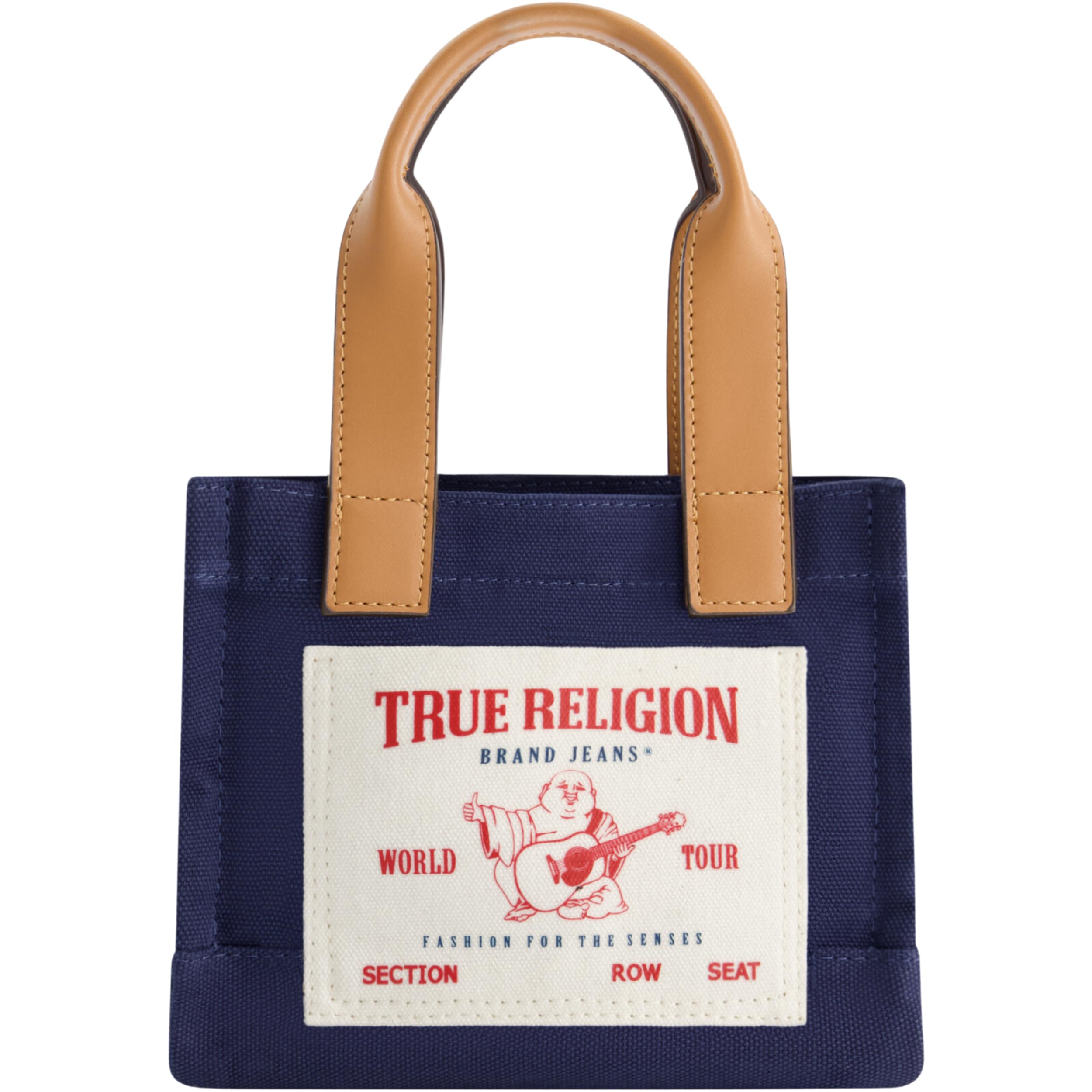 True Religion Mini Shoulder Bag