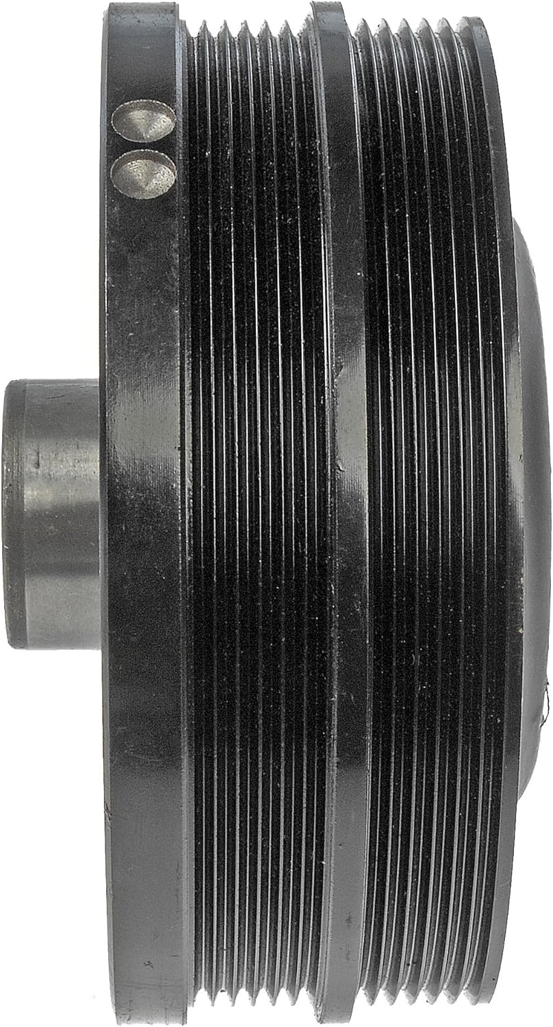 Dorman 594-122 Engine Harmonic Balancer Compatible with Select Models