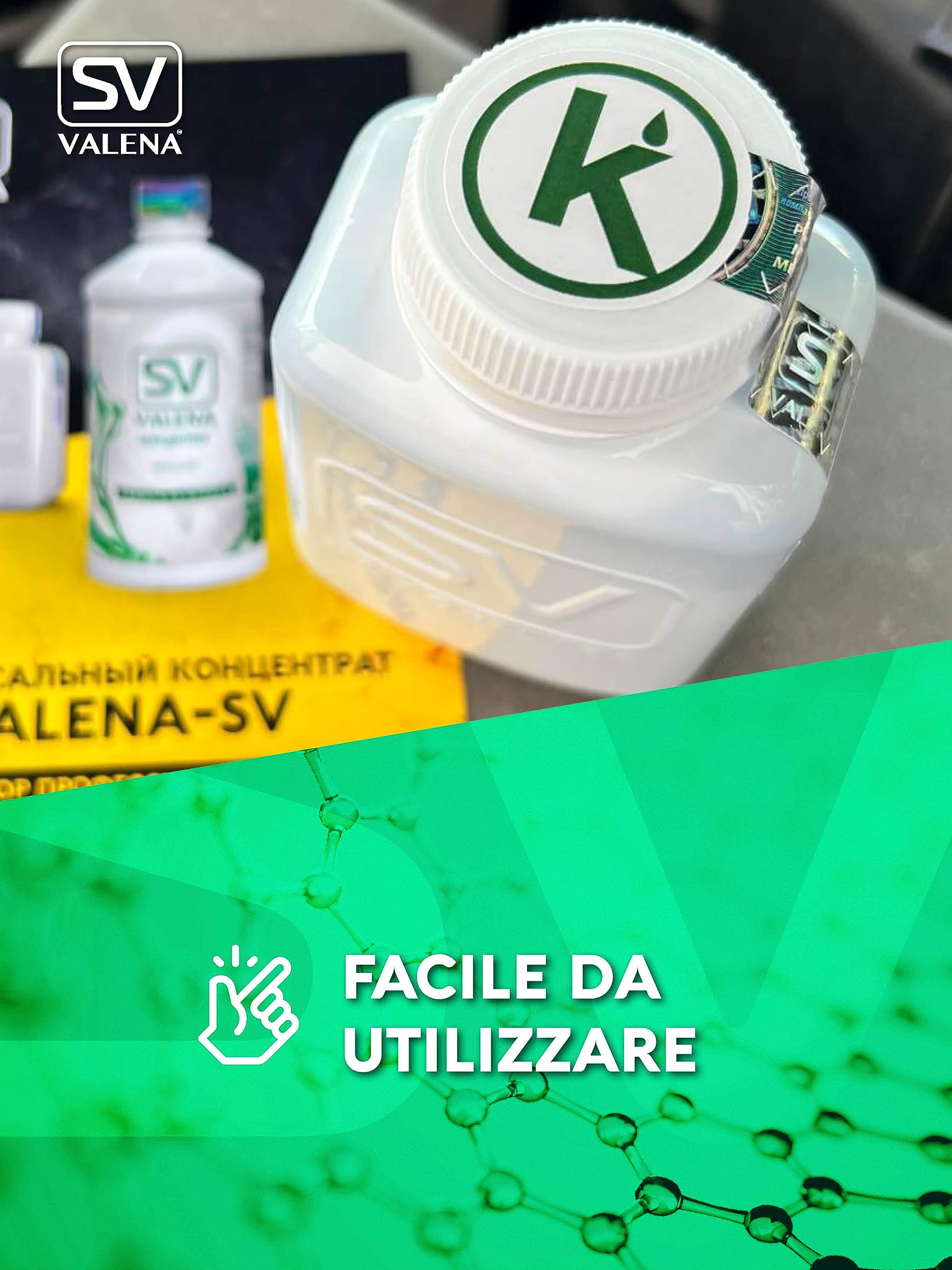 Valena-SV concentrato 200ml