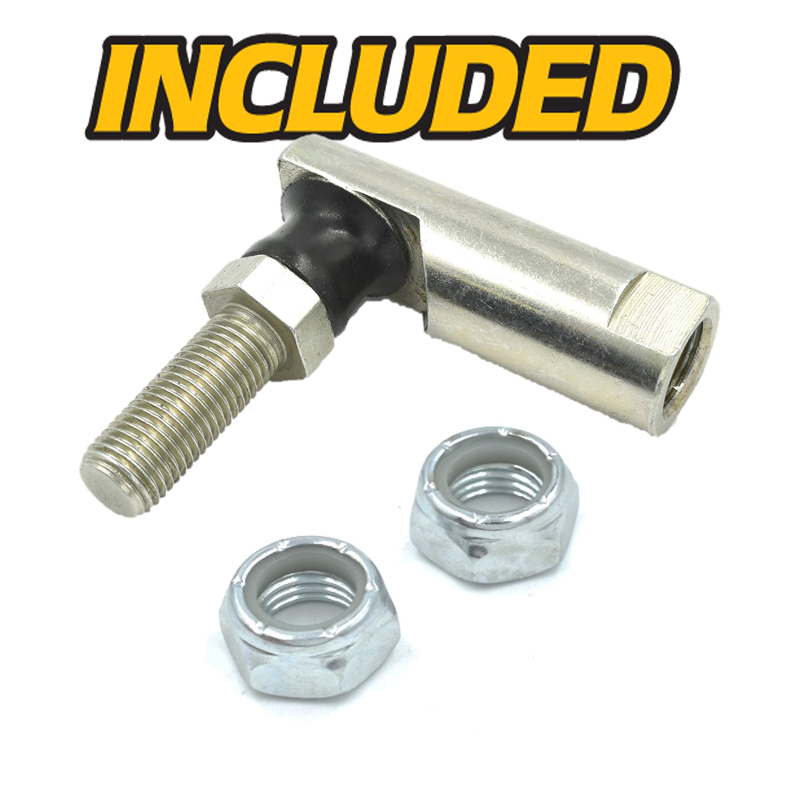 Amazon.com: HD Switch Steering Drag Link & Ball Joint AM116873 and ジェラートピケ ポケモン コラボ 接触冷感 レディース