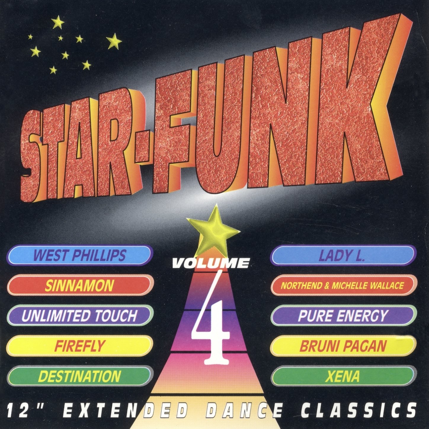 Northend & Michelle Wallace