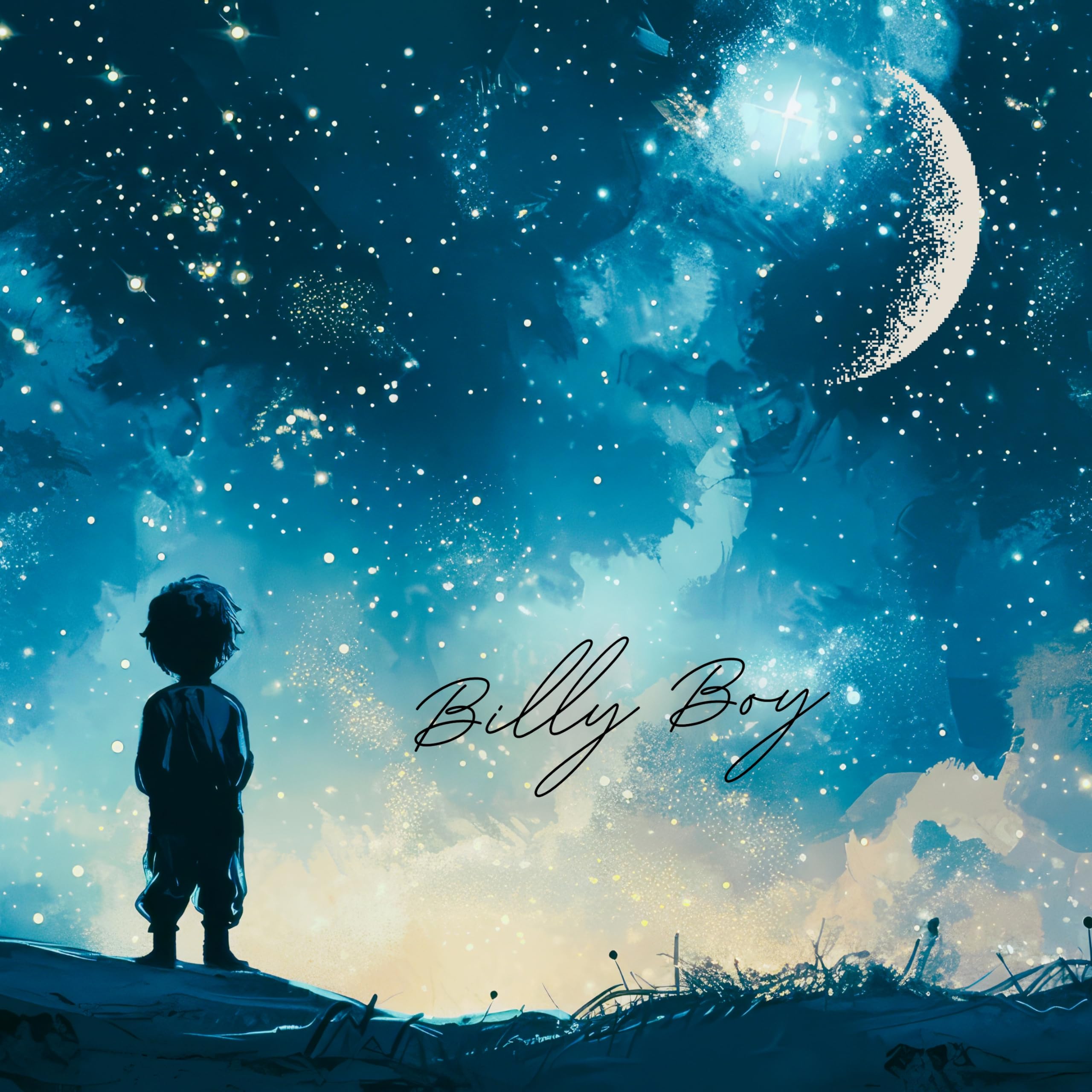 Jordan Mitchell-Haines