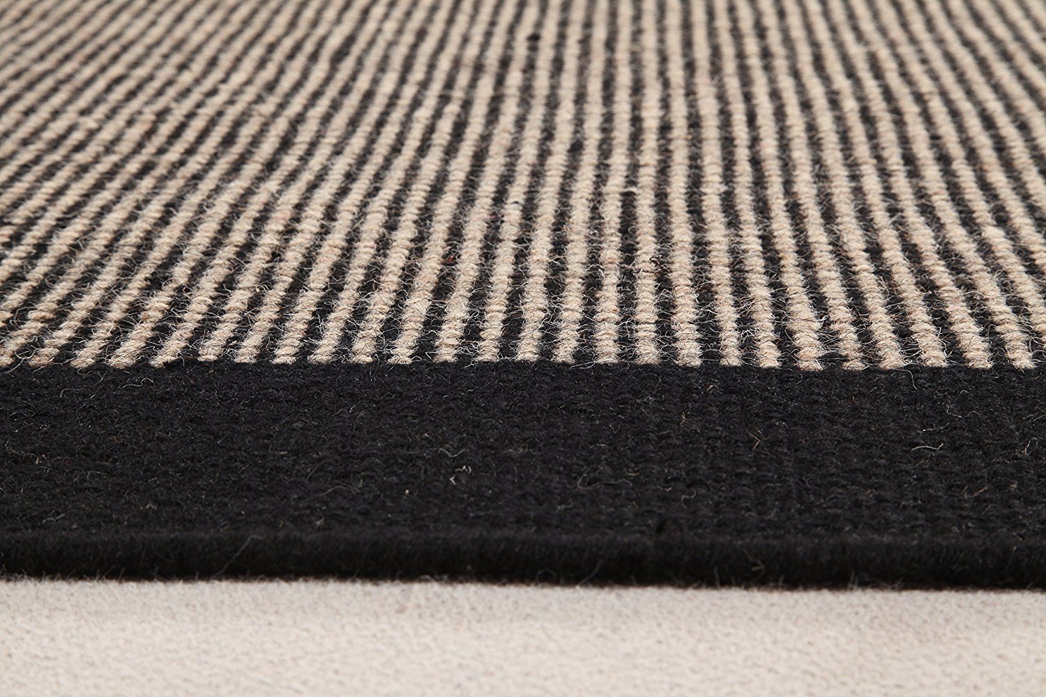 Galleria Farah1970 - 200x140 CM Kilim Autentico, Originale e Fatto a Mano Ideale Per la Sala, Salotto, Ufficio, Seconda Casa e la Cucina